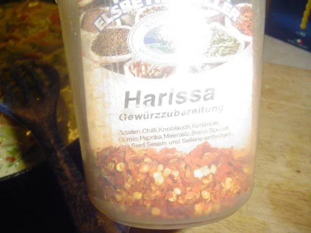 Bunte Gemüsepfanne mit pep - Rezept - Bild Nr. 5