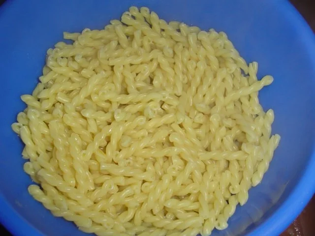 Bunte Gemüsepfanne mit pep - Rezept - Bild Nr. 8