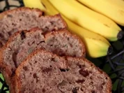Kuchen: Süßes Bananenbrot mit Buttermilch - Rezept