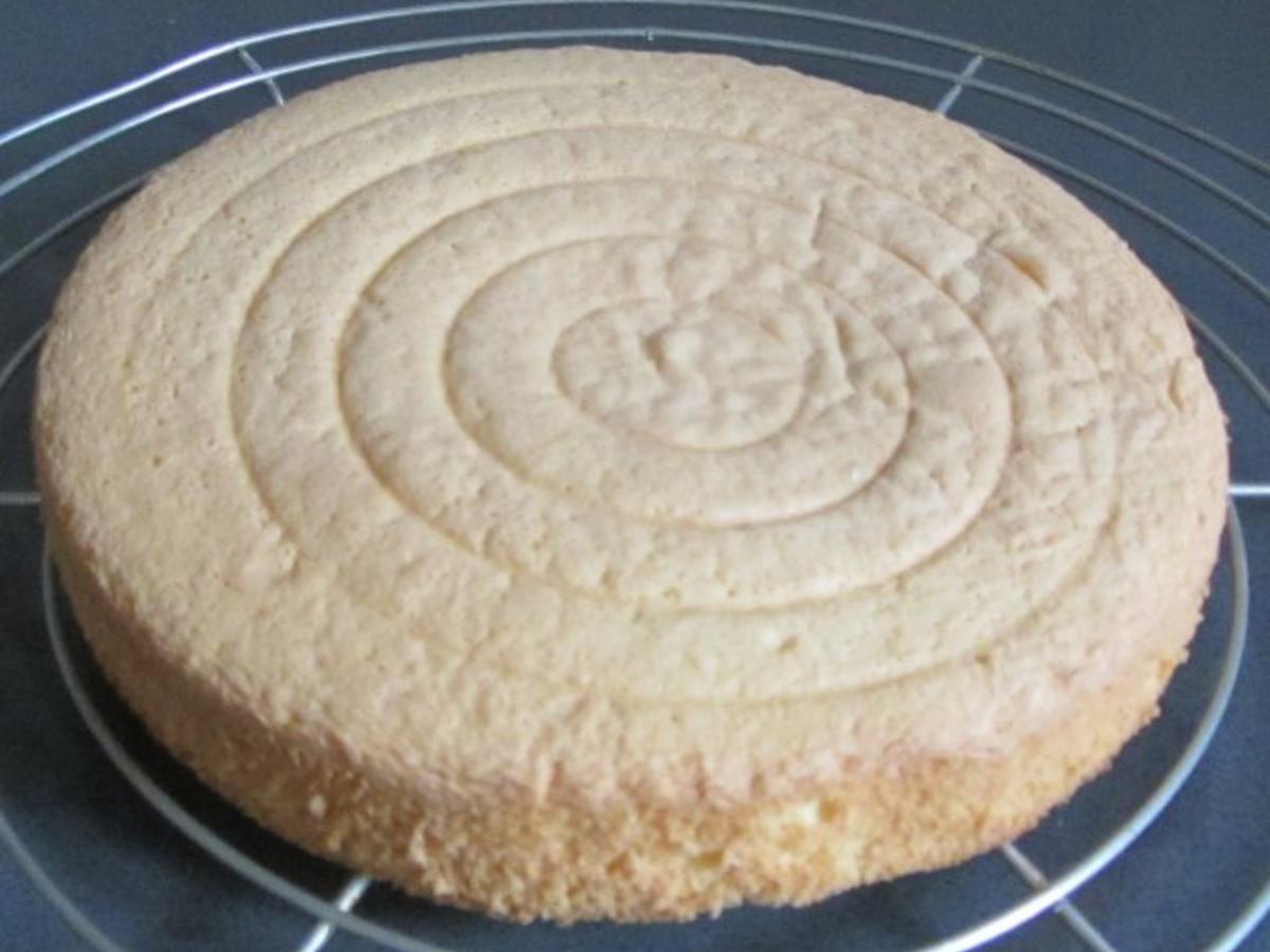 Erdbeer-Buttercreme-Törtchen (20er) - Rezept - kochbar.de