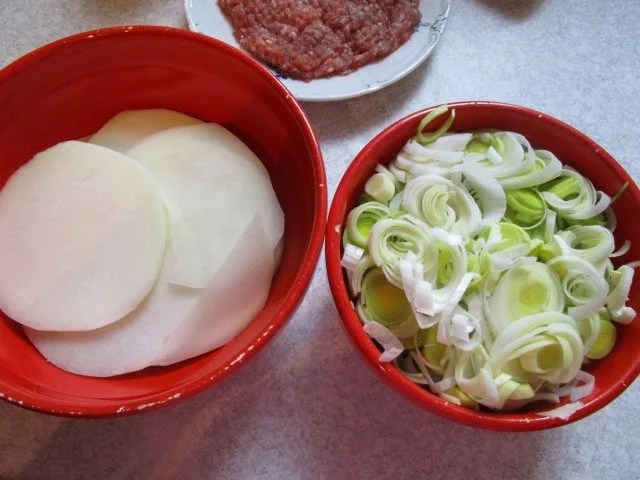 Kernige Hackfleisch-Pfanne - Rezept - Bild Nr. 3