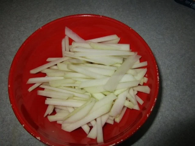 Kernige Hackfleisch-Pfanne - Rezept - Bild Nr. 4