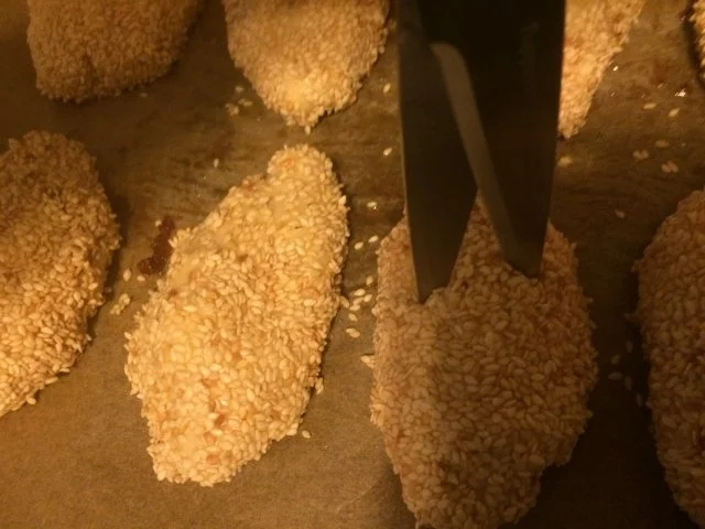 Simit Pogaca - Rezept - Bild Nr. 7