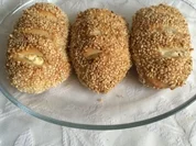 Simit Pogaca - Rezept