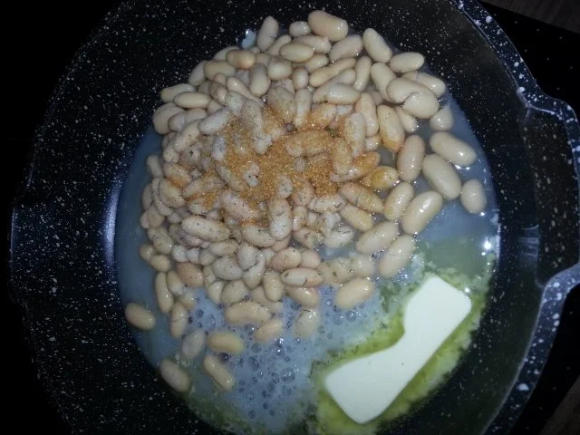 Rezept: Chili con Carne ohne Hackfleisch Bild Nr. 6 Chili con Carne ohne Hackfleisch - Rezept - Bild Nr. 6