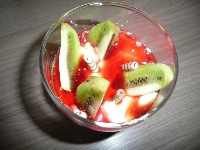 Mangold Ravioli mit einer Frühlingssoße. Ca.30 Stück - Rezept - Bild Nr. 11