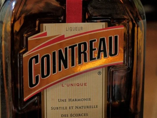 Orangenblütenquark mit marinierten Heidelbeeren - Rezept - Bild Nr. 8