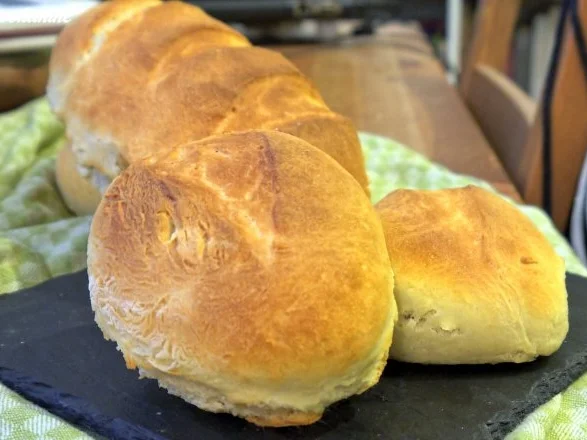 Baguette - Rezept - Bild Nr. 8