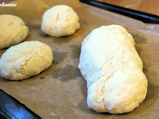Baguette - Rezept - Bild Nr. 6
