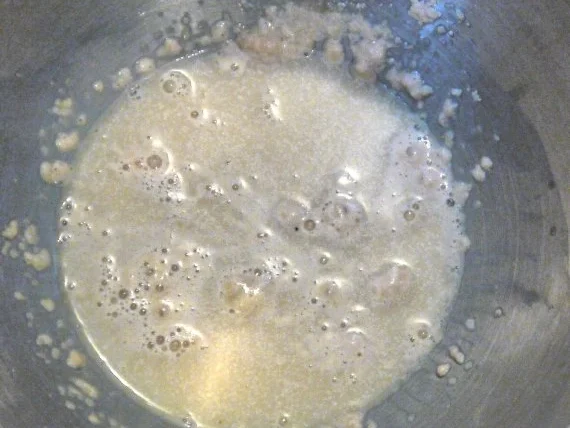 Baguette - Rezept - Bild Nr. 3