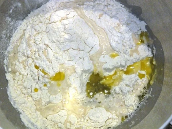 Baguette - Rezept - Bild Nr. 4