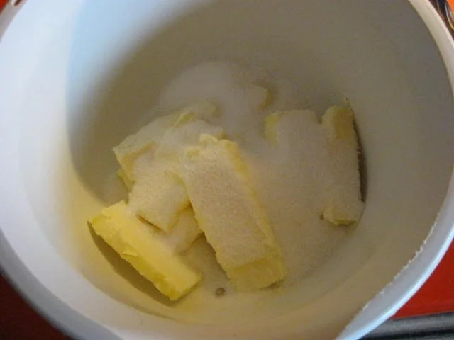 Kirsch - Haferflocken - Kuchen - Rezept - Bild Nr. 2