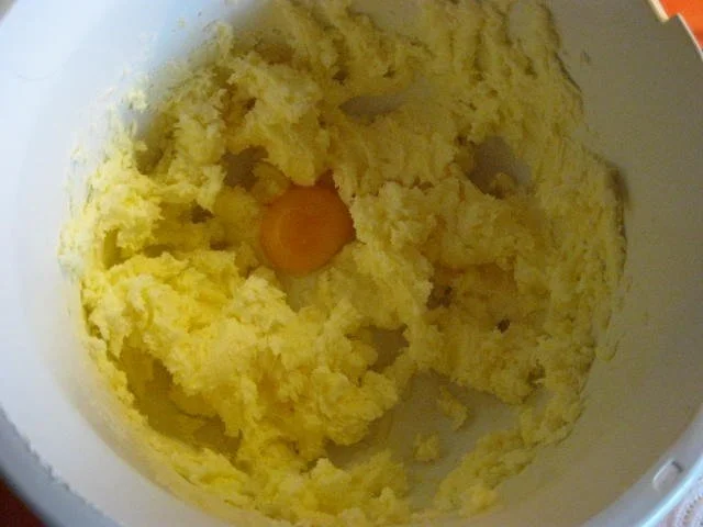 Kirsch - Haferflocken - Kuchen - Rezept - Bild Nr. 3