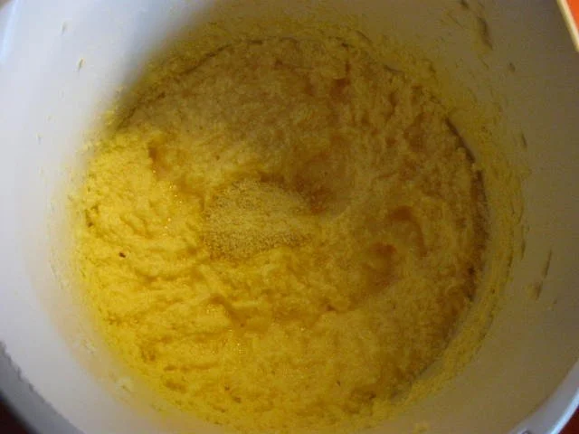 Kirsch - Haferflocken - Kuchen - Rezept - Bild Nr. 4