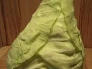 Kohlrouladen aus Spitzkohl mit geschmorten Tomaten und Kartoffelpürree - Rezept - Bild Nr. 4