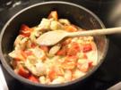 Schnelles Curry à la Niptiya - Rezept