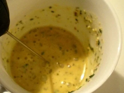 Rezept: Käsesalat mit Essiggurken und Kapern garantiert ohne Majo Bild Nr. 9 Käsesalat mit Essiggurken und Kapern garantiert ohne Majo - Rezept - Bild Nr. 9