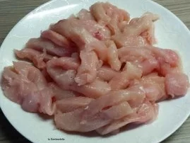 Thaihähnchencurry mit Kokosmilch - Rezept - Bild Nr. 2