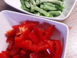 Thaihähnchencurry mit Kokosmilch - Rezept - Bild Nr. 4