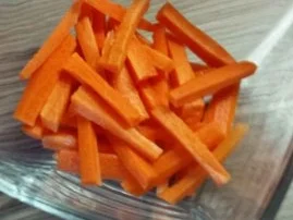 Thaihähnchencurry mit Kokosmilch - Rezept - Bild Nr. 5