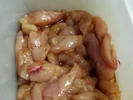 Thaihähnchencurry mit Kokosmilch - Rezept - Bild Nr. 3