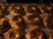U. S. Bagels - Rezept