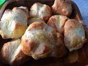 Rezept: Quarkbrötchen Quarkbrötchen - Rezept