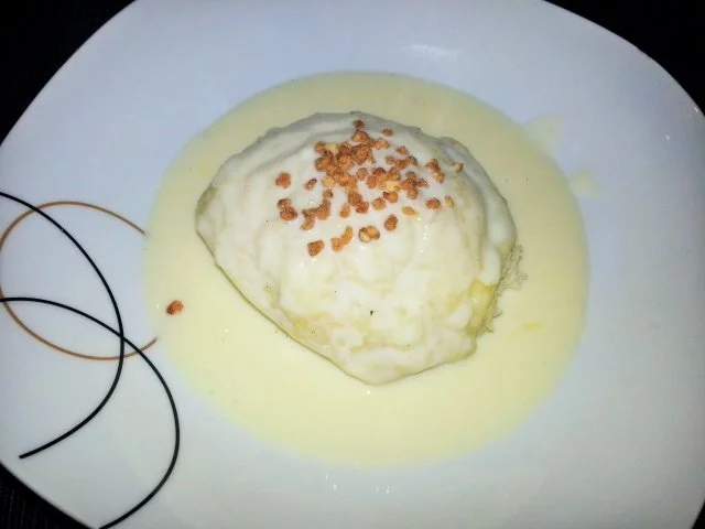 Dampfnudeln - Rezept