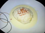 Dampfnudeln - Rezept