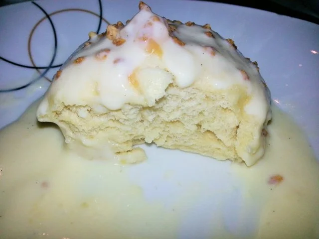 Dampfnudeln - Rezept - Bild Nr. 2