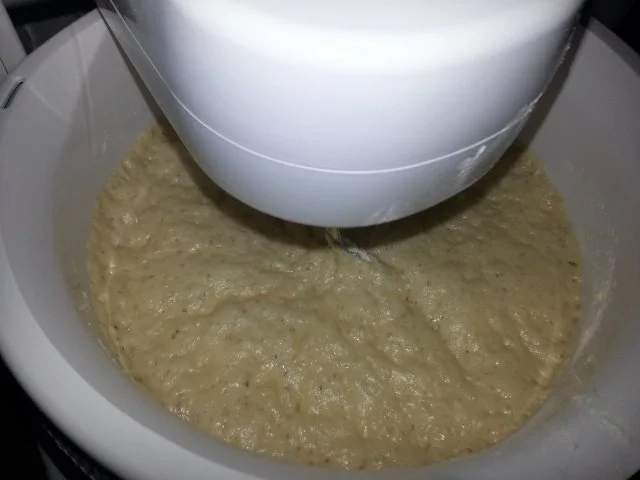 Dampfnudeln - Rezept - Bild Nr. 5