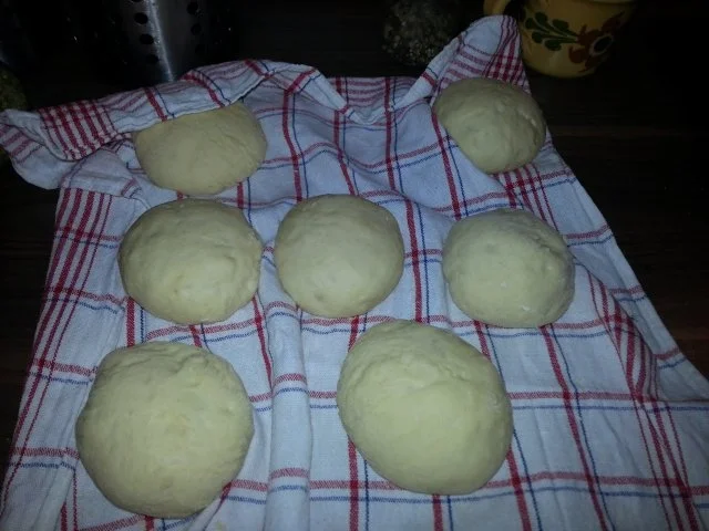 Dampfnudeln - Rezept - Bild Nr. 6