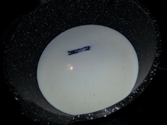 Dampfnudeln - Rezept - Bild Nr. 9