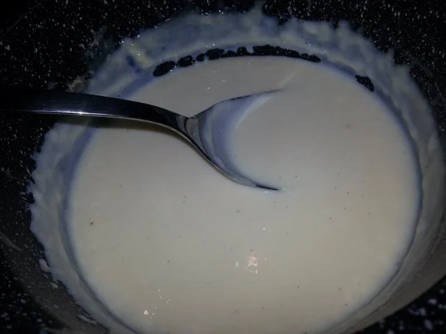 Dampfnudeln - Rezept - Bild Nr. 10