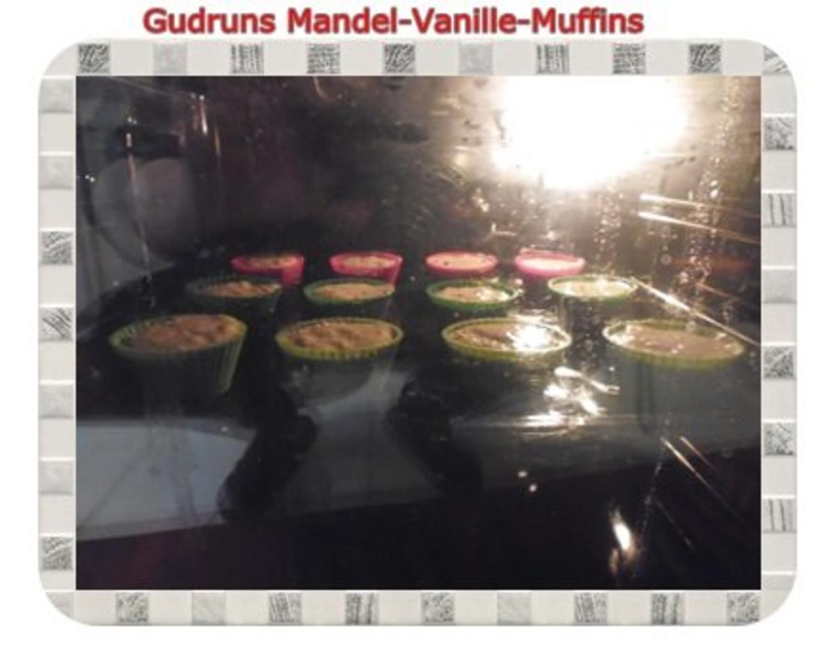 Muffins: Mandel-Vanille-Muffins - Rezept - Bild Nr. 11