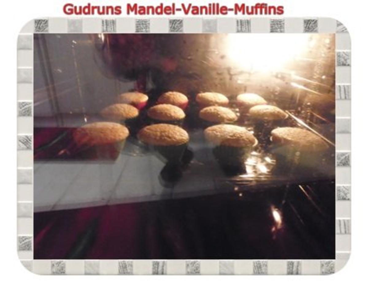 Muffins: Mandel-Vanille-Muffins - Rezept - Bild Nr. 12