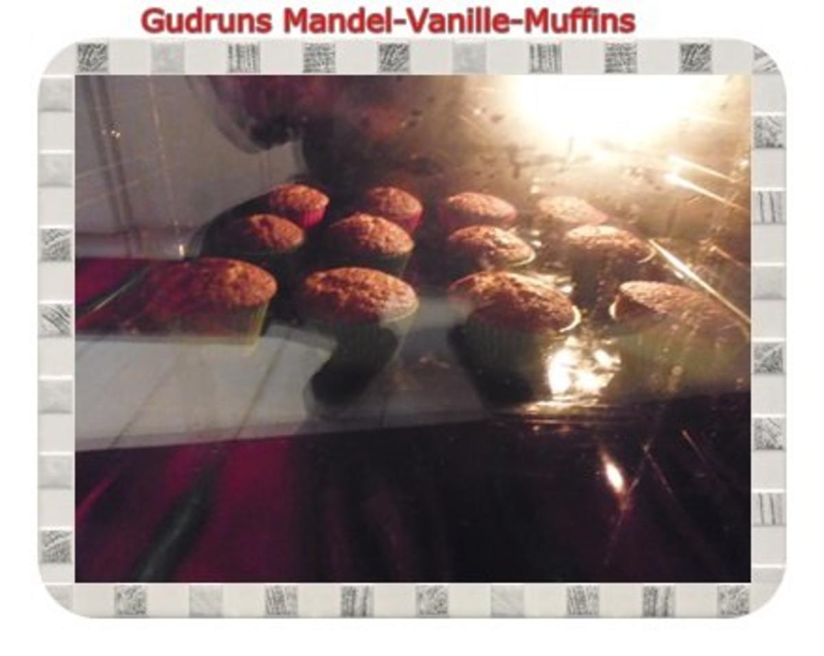 Muffins: Mandel-Vanille-Muffins - Rezept - Bild Nr. 13