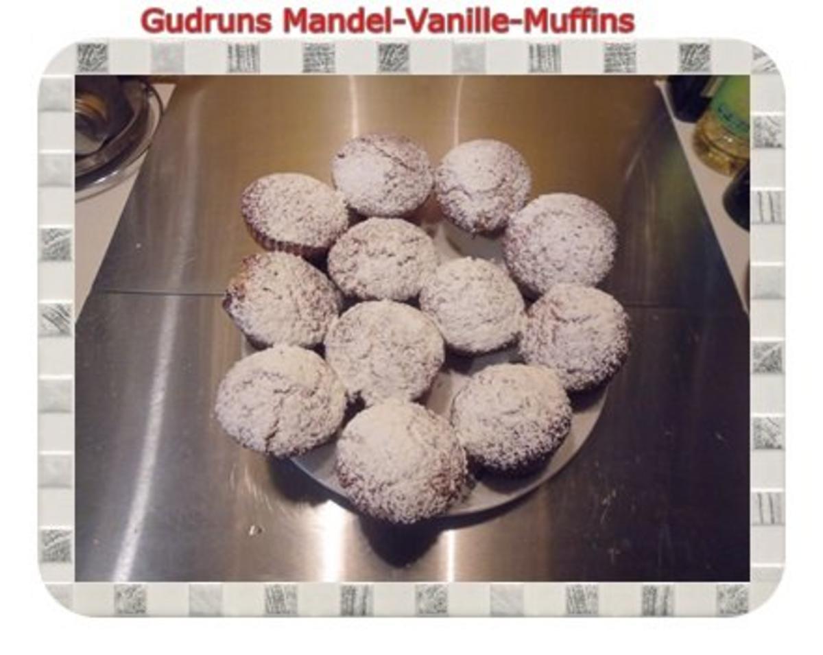 Muffins: Mandel-Vanille-Muffins - Rezept - Bild Nr. 18