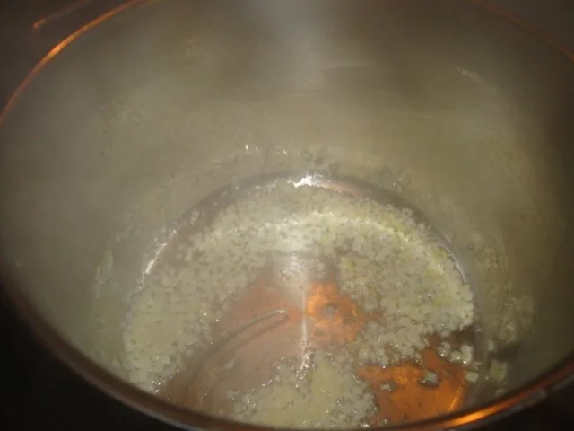 Weißkohl-Hackfleisch-Topf - Rezept - Bild Nr. 3