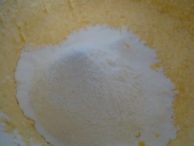 Apfel-Zimt-Blechkuchen mit Krokant - Rezept - Bild Nr. 4