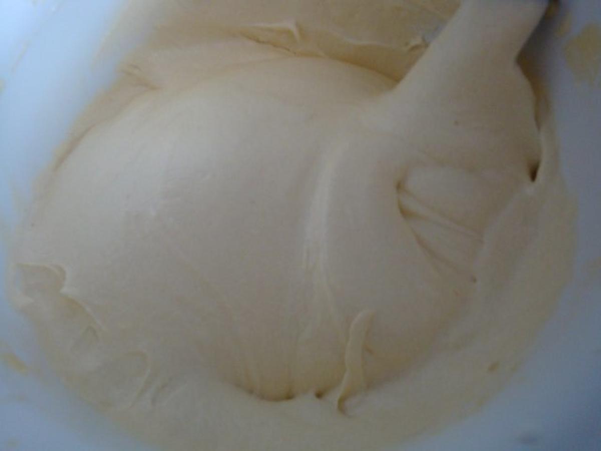 Apfel-Zimt-Blechkuchen mit Krokant - Rezept - Bild Nr. 5