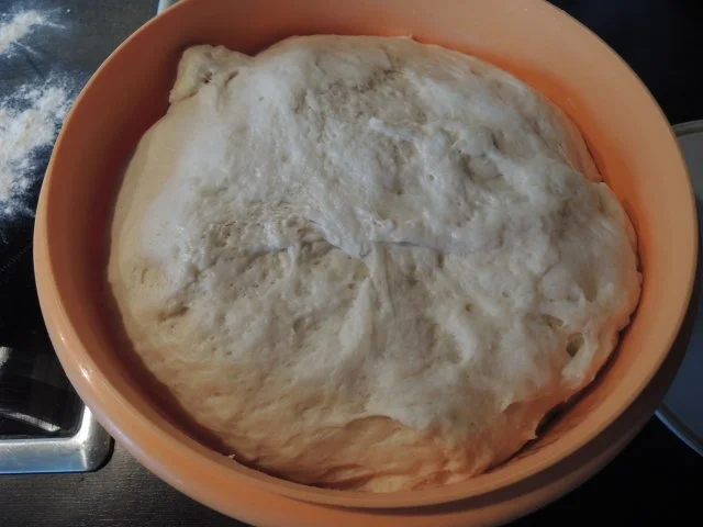 Rezept: Hefezopf Bild Nr. 3 Hefezopf - Rezept - Bild Nr. 3