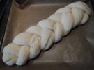 Hefezopf - Rezept