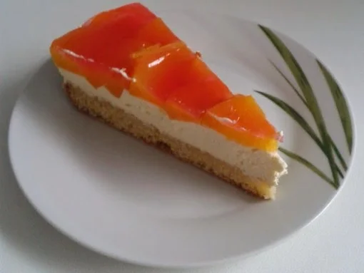 Schmandtorte Rosenresli - Rezept - Bild Nr. 2