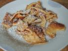 Kaiserschmarrn - Rezept