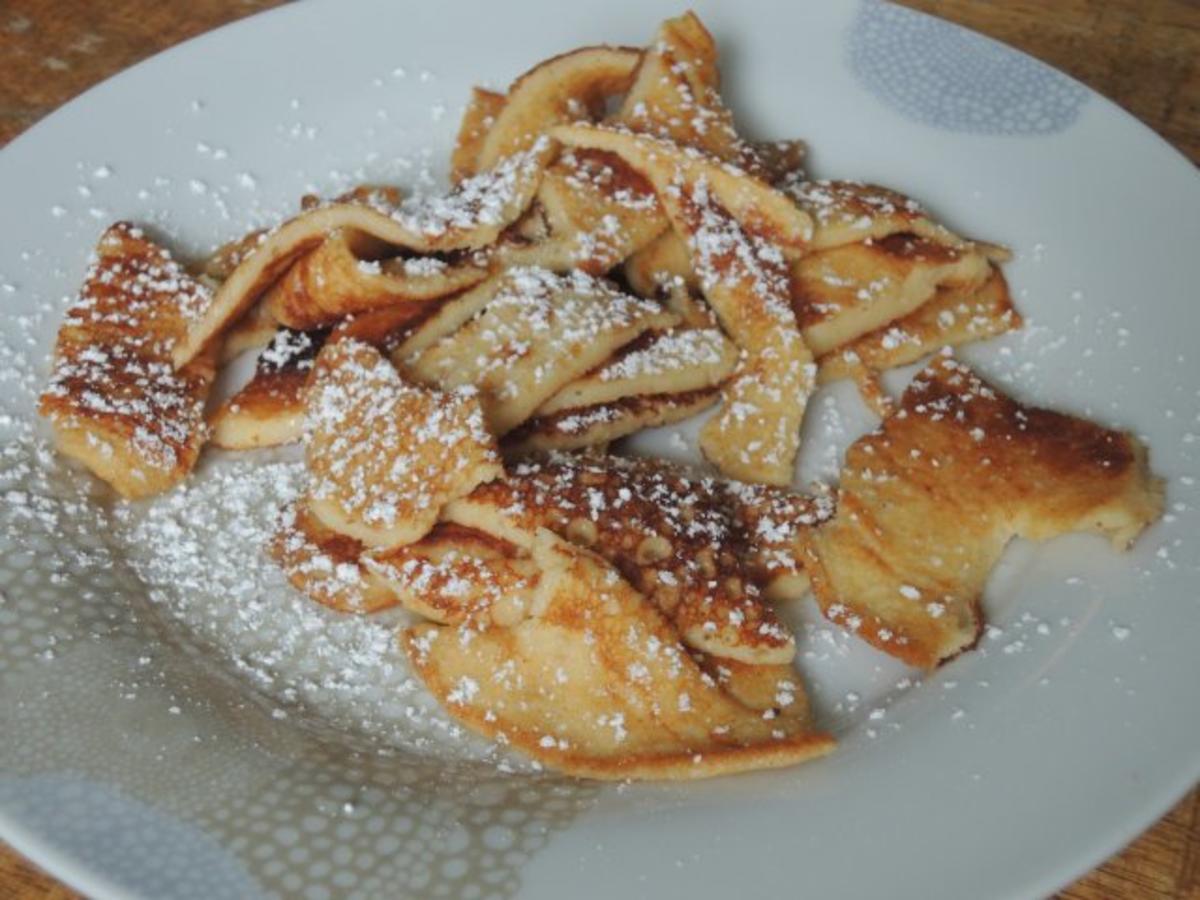 Kaiserschmarrn - einfach - von Djogo Kaiserschmarrn - einfach - von Djogo