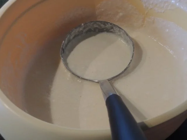 Kaiserschmarrn - Rezept - Bild Nr. 3