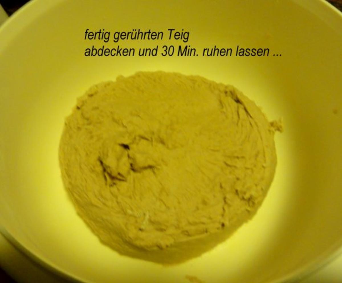 Brot:   ROGGENKRÜSTCHEN  (750gr.) - Rezept - Bild Nr. 5