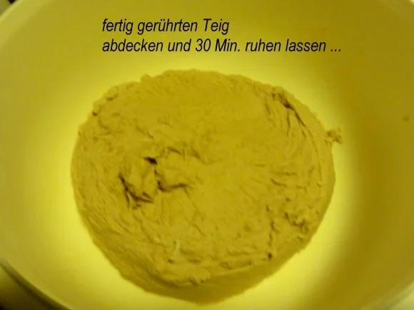 Brot:   ROGGENKRÜSTCHEN  (750gr.) - Rezept - Bild Nr. 5