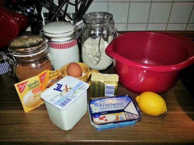 Zupfkuchen - Rezept - Bild Nr. 2